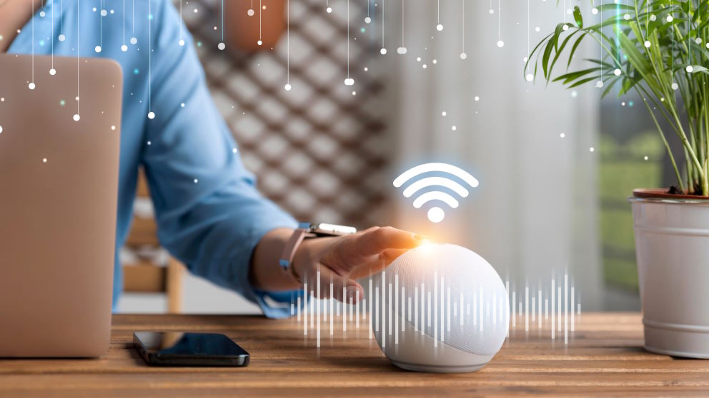 Traditional Inventory Management System Without IoT Technology Involvement