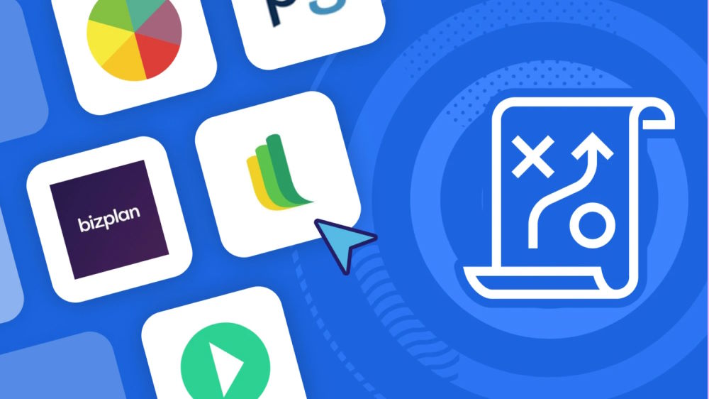 The Best Business Plan Software Options