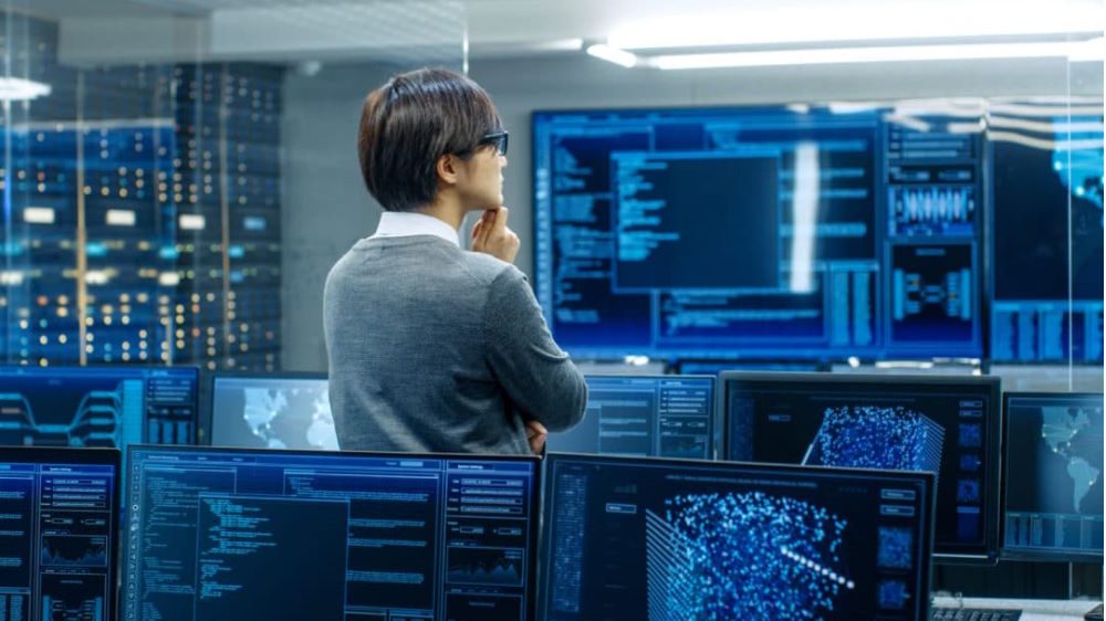 Types of Network Security Assessment