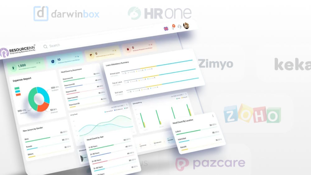 12 Best HR Software Solutions to Streamline HR Processes