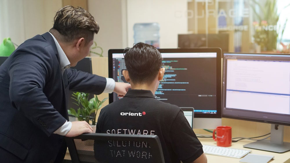 Why Choose Orient Software among Other Outsourcing Providers?