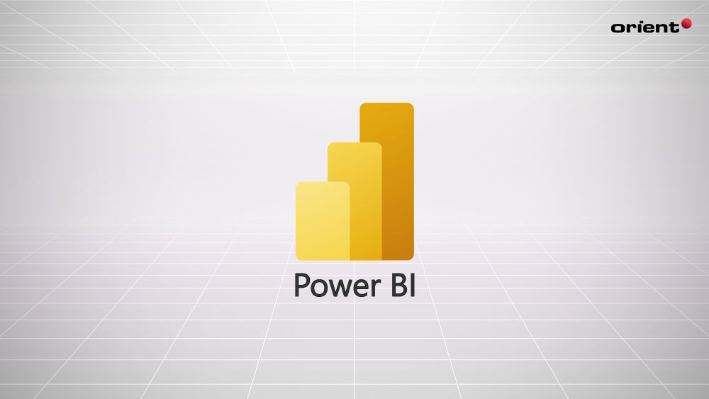 Key features of Power BI