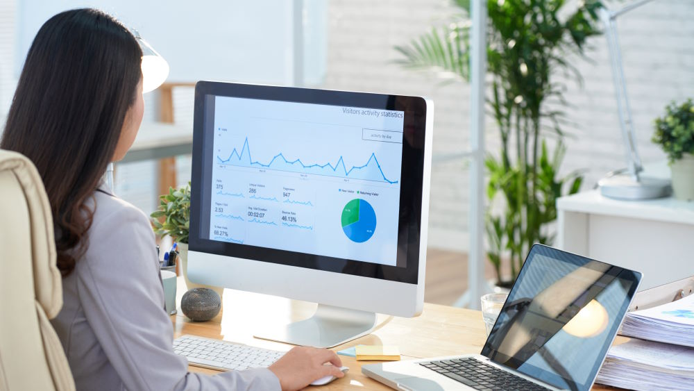 What Is Business Data Analytics?