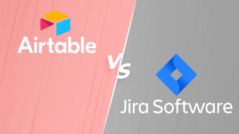 Deciphering Project Management Tools: Airtable vs Jira Comparison