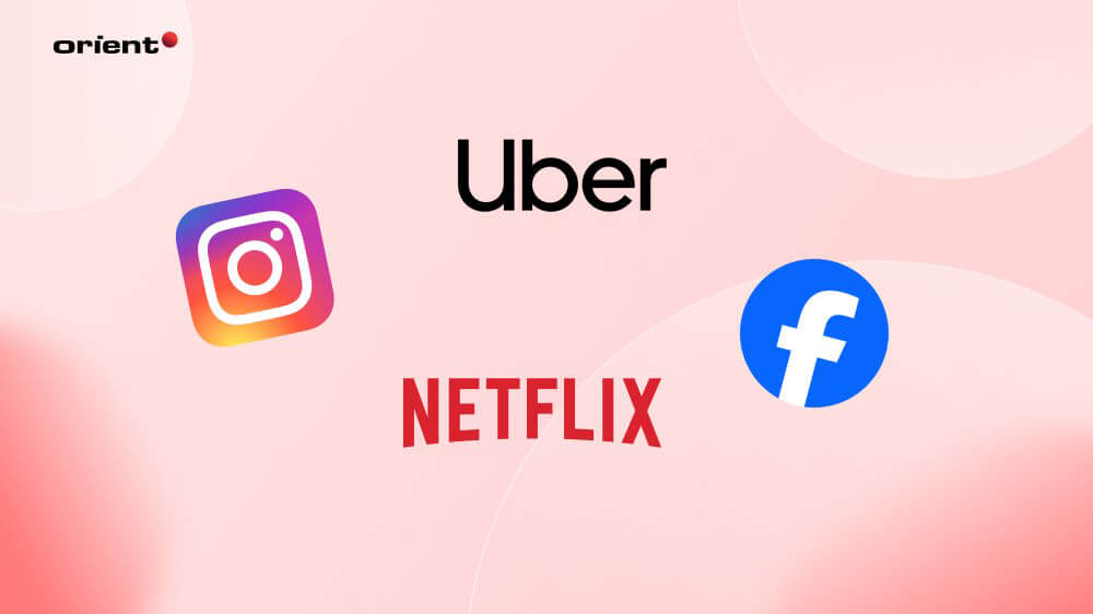 Examples of Native Apps