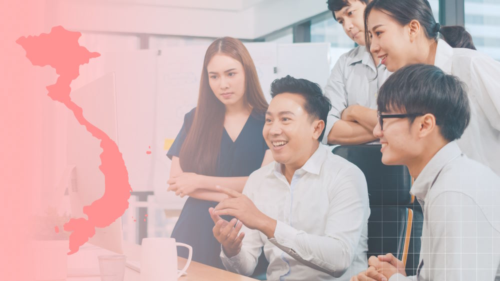 Why Should You Build an Offshore Tech Team in Vietnam?