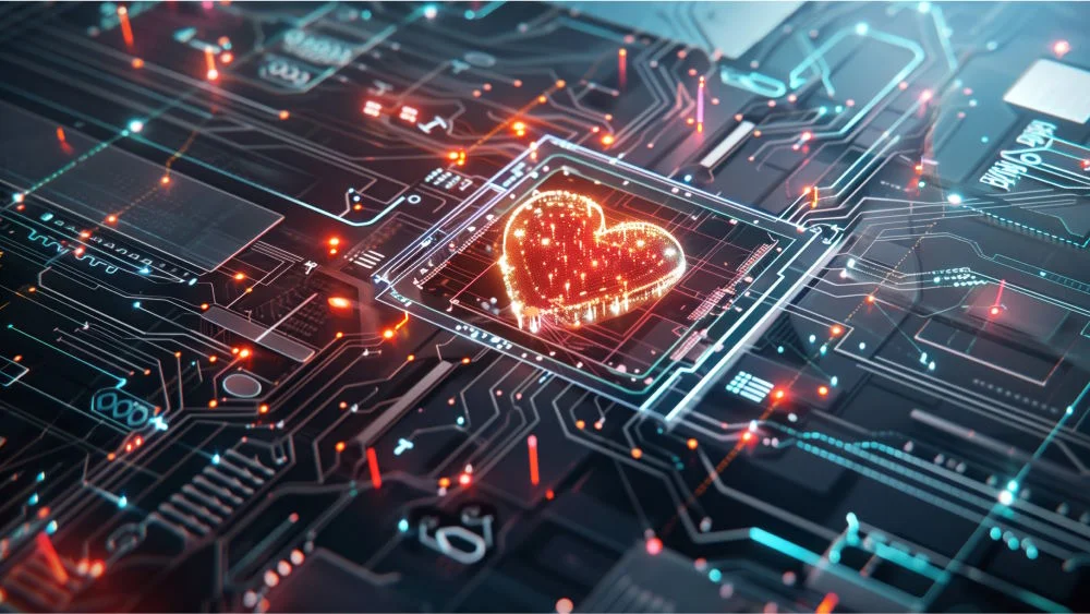 IoT Data Management: The Heart of the System