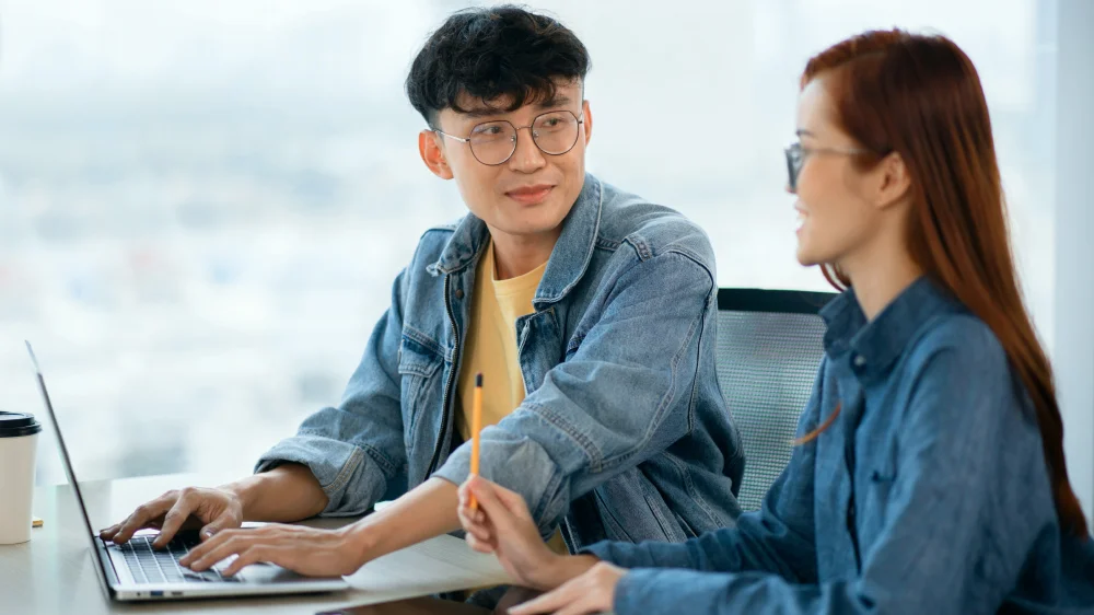 Step 2: Polish Your Non-Technical Skills