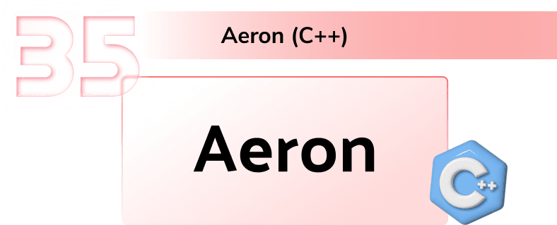 Aeron