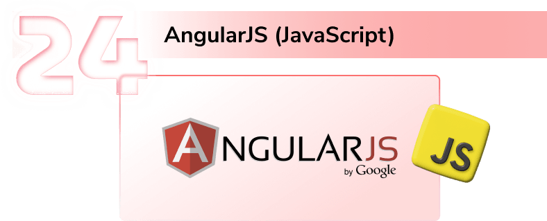 Top 50+ Software Development Frameworks