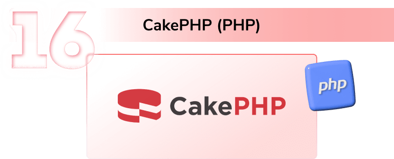 CakePHP