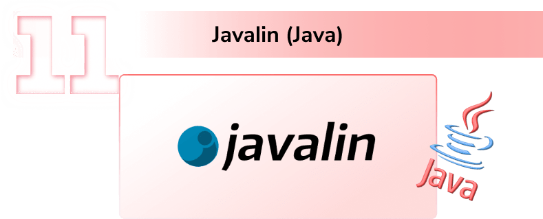 Top 50+ Software Development Frameworks
