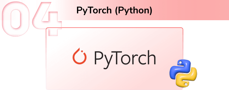 PyTorch