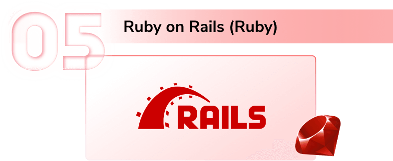 Ruby on Rails