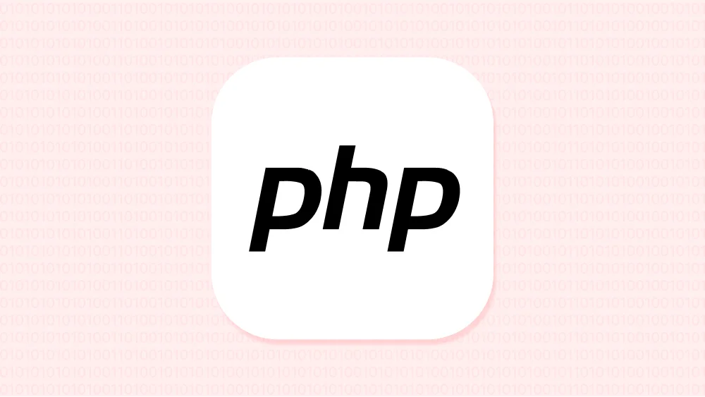 PHP