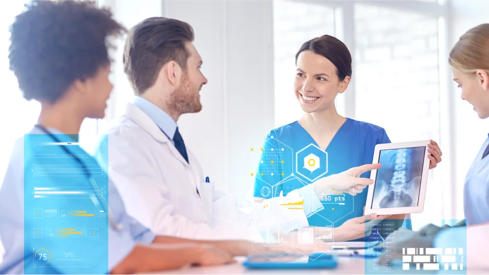 Medical Diagnosis Software