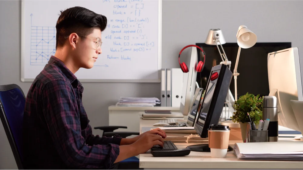 What Is a Solution Architect? Types of Solution Architects