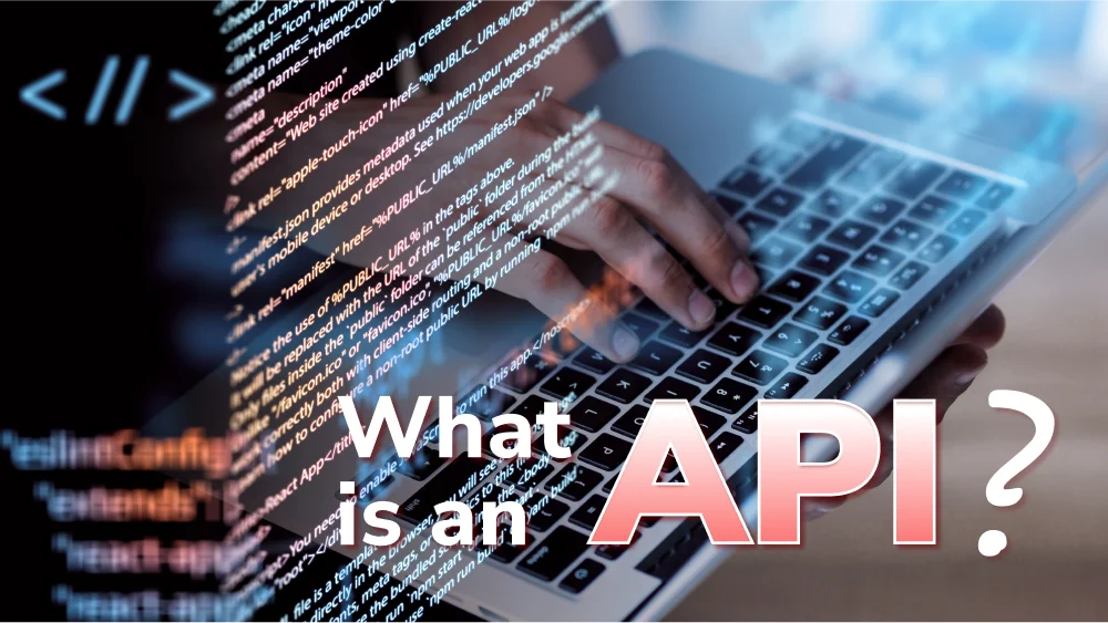 What Is an API?