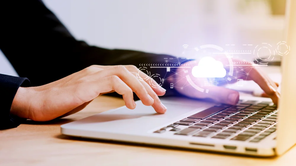 Include a Mix of In-person and Cloud-based Testing