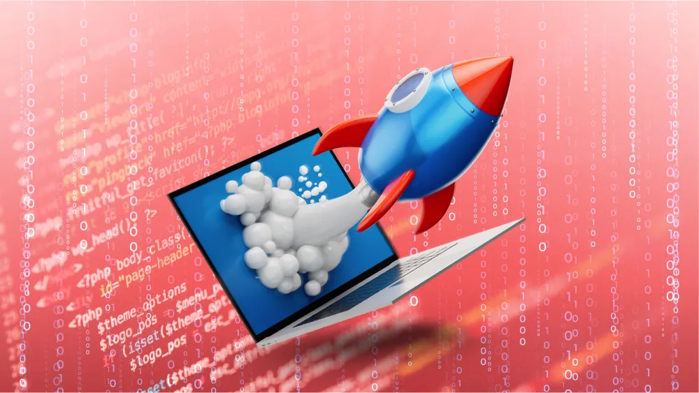 Boosted Developer Productivity