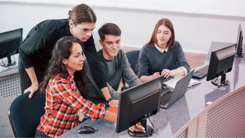 Dependency on DevOps