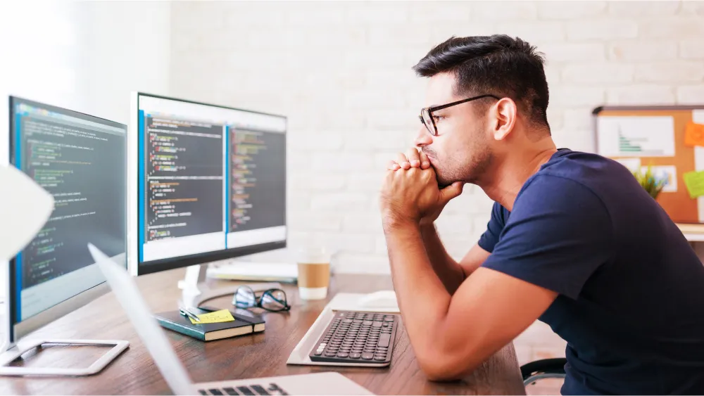 Difficult in Global Testing and Debugging