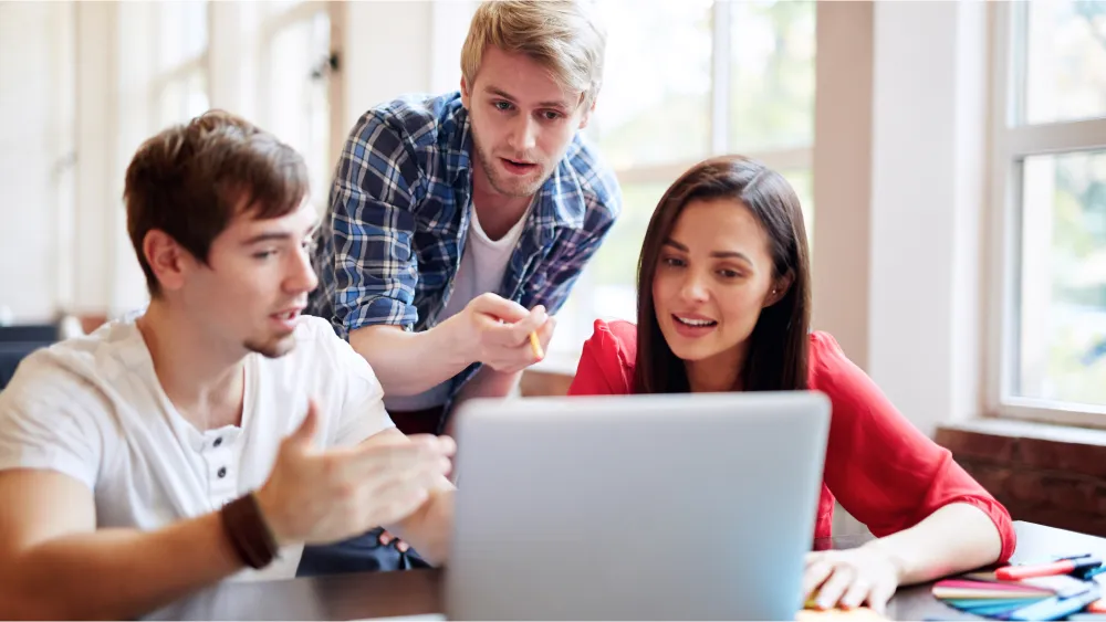 What Is a Staffing Solution?