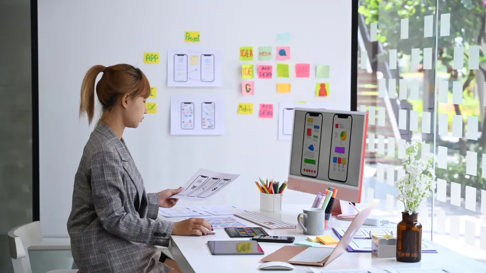 What Is User Interface?