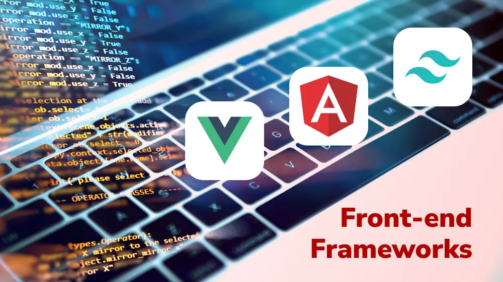 Frontend Frameworks