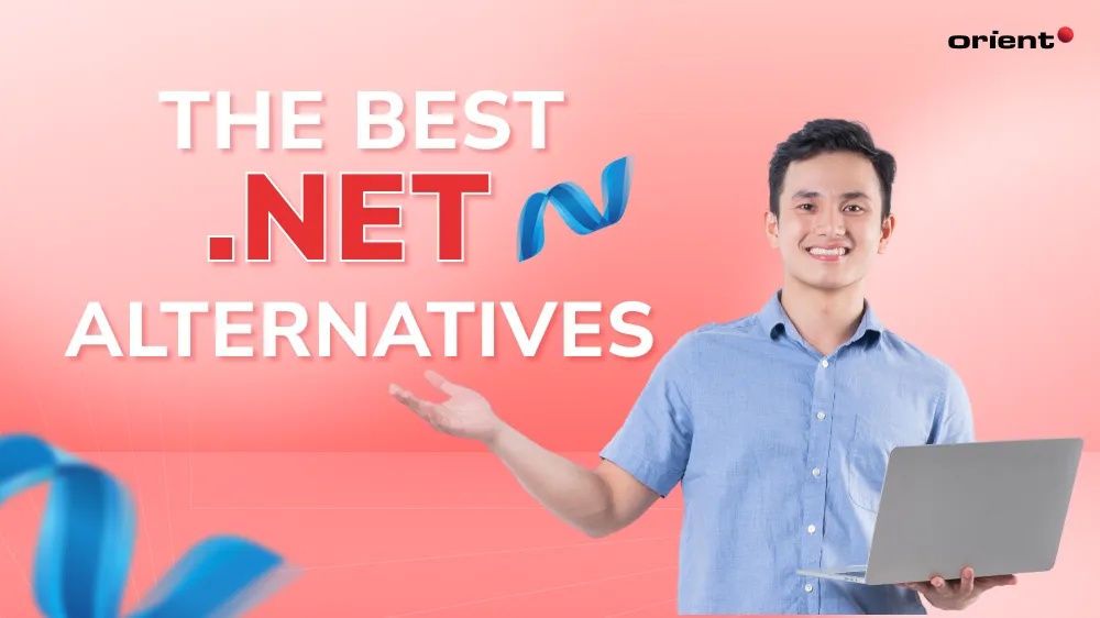 Finding the Best .NET Alternatives for Your Project