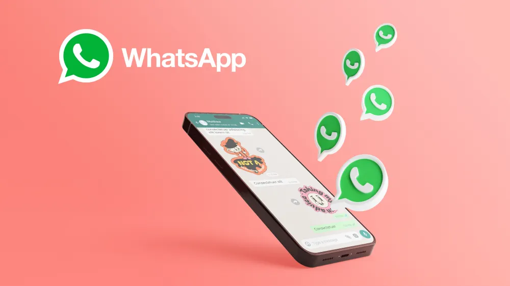 Whatsapp: Outsourced IT talent