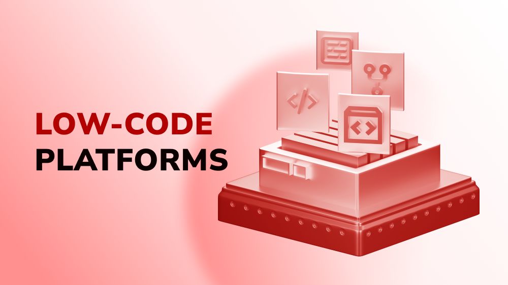 Low-Code Platforms | Orient Software