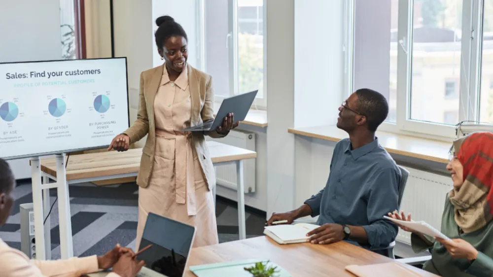 Strategic Sourcing Software Vs. Procurement and Vendor Selection