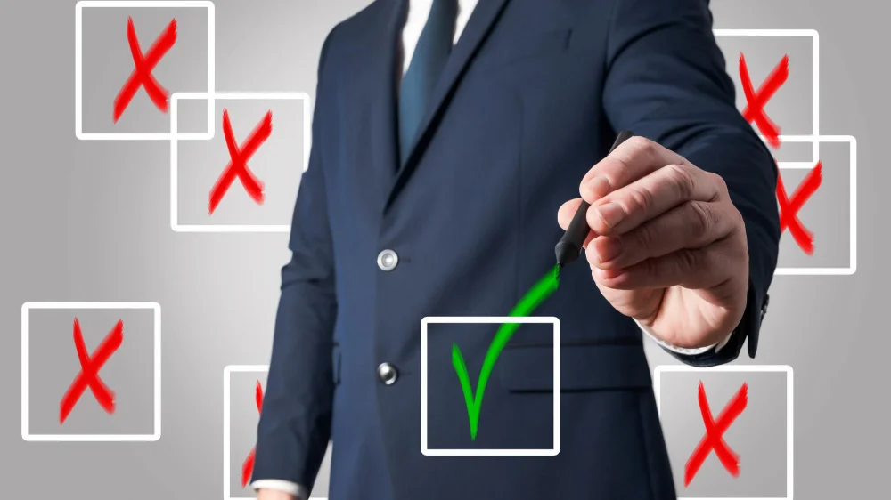 Problem #11: Choosing the Wrong Outsourcing Business Model