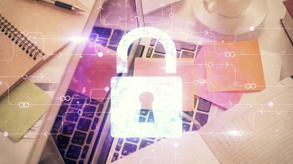 Problem #5: Intellectual Property and Data Security Issues