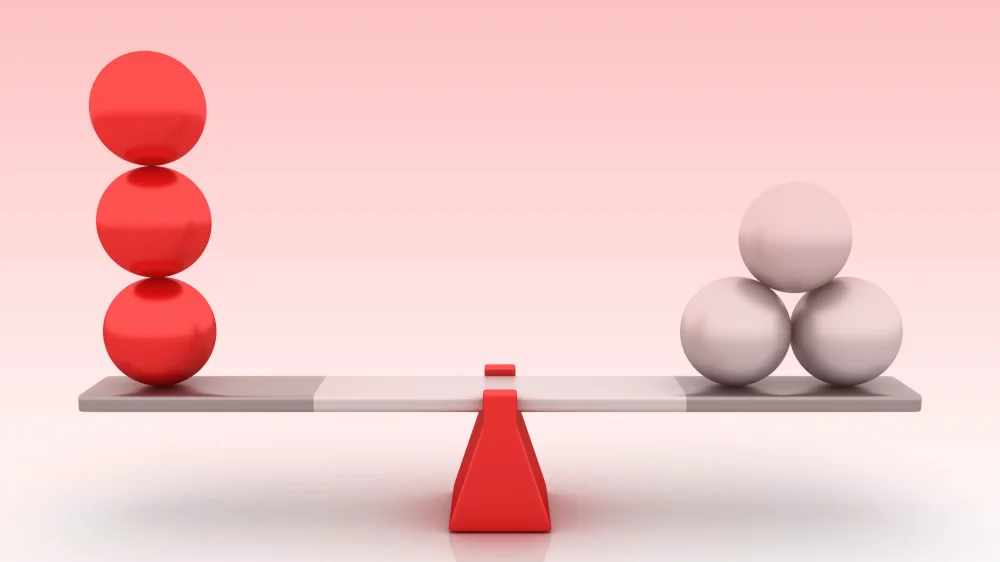 Problem #8: Expectation Vs. Reality