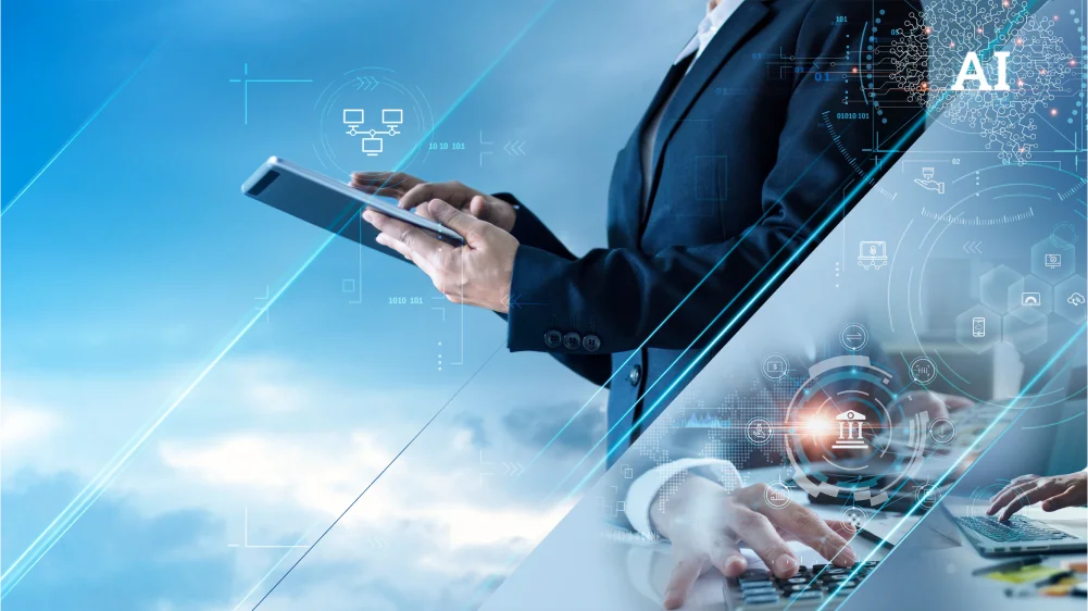 How AI Makes Your Money Work Smarter