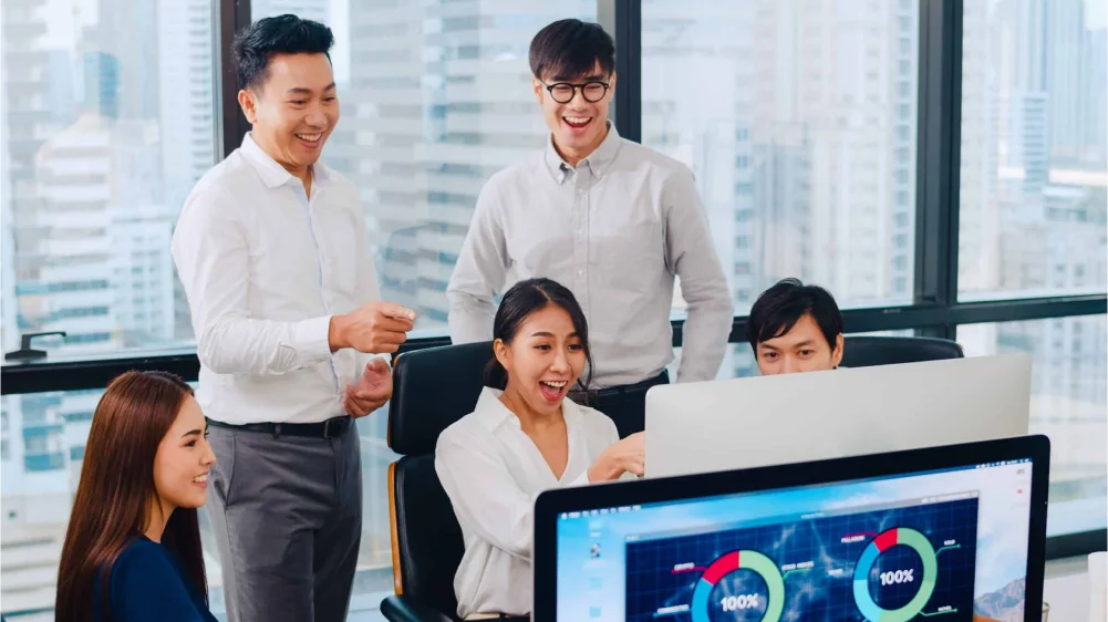 Benefits of Dedicated Outsourcing Services in Business Operations