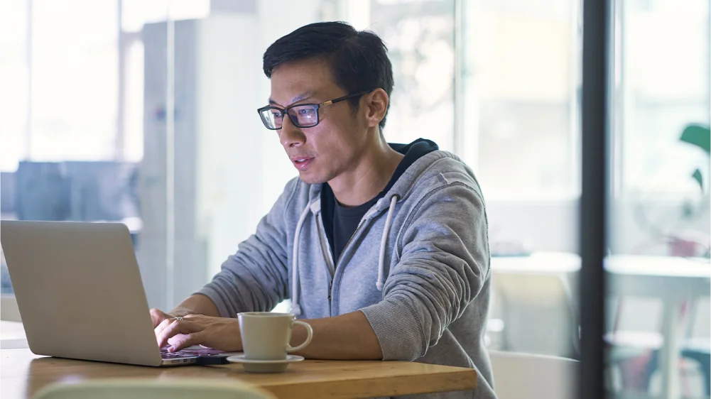 Secure Skilled Remote React Native Developers with Orient Software