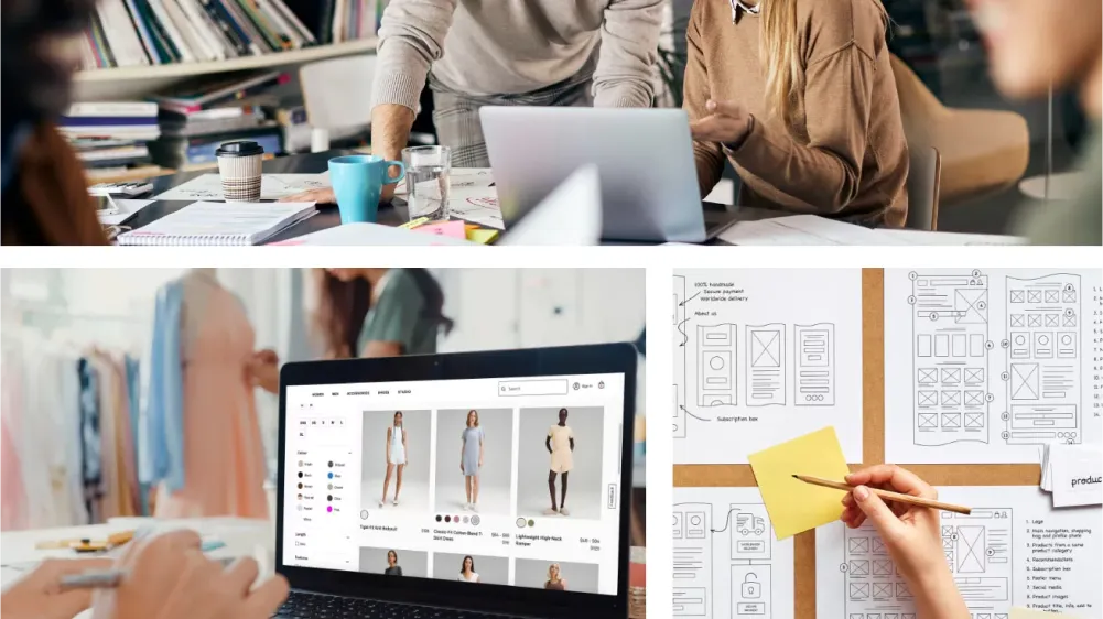 Who Are Ecommerce Web Developers?