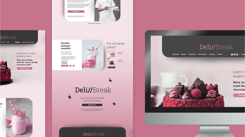 Eight Key Principles of Effective Web Design