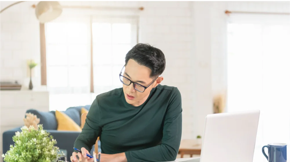 Higher Degree of Flexibility