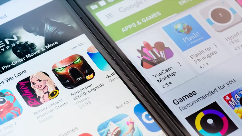 Top 15 Best Free Artificial Intelligence Apps for Android Devices