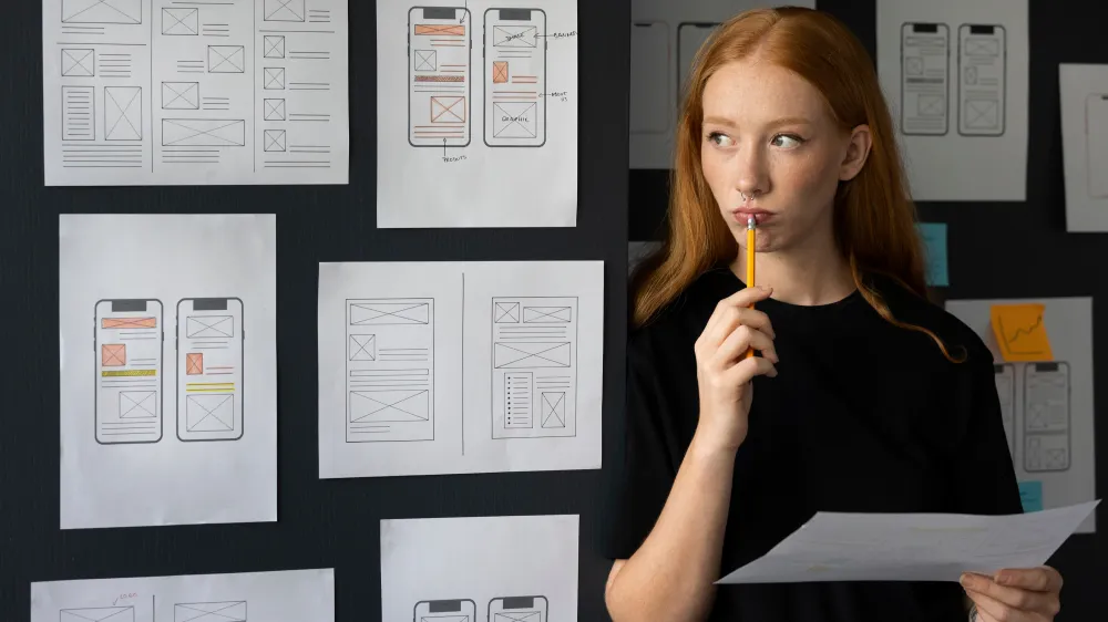 Why Do Task Flow and User Flow Matter?