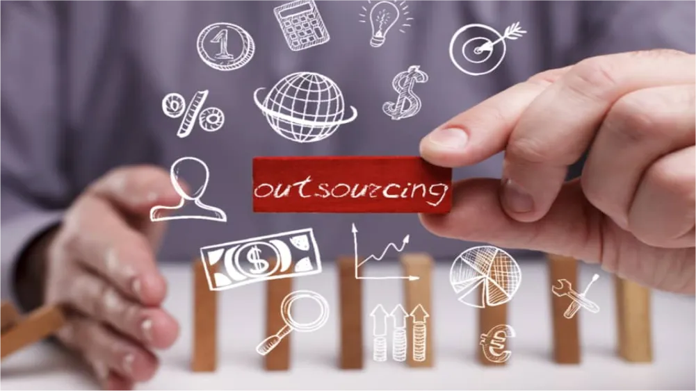 What Business Benefits Derived from Outsourcing to Managed Security Service Provider