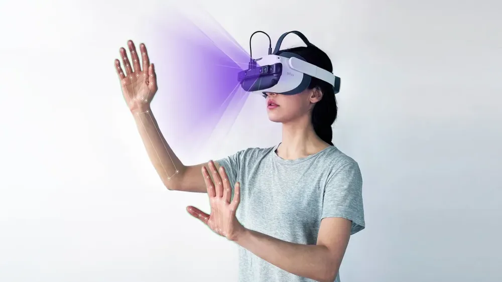 What is Haptic Technology and How Does It Work?