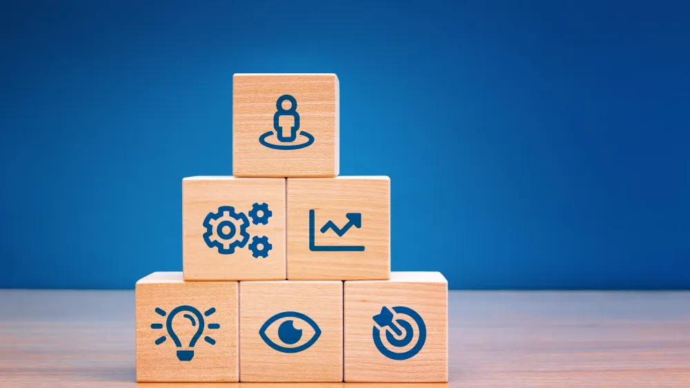 Elements of A Project Roadmap