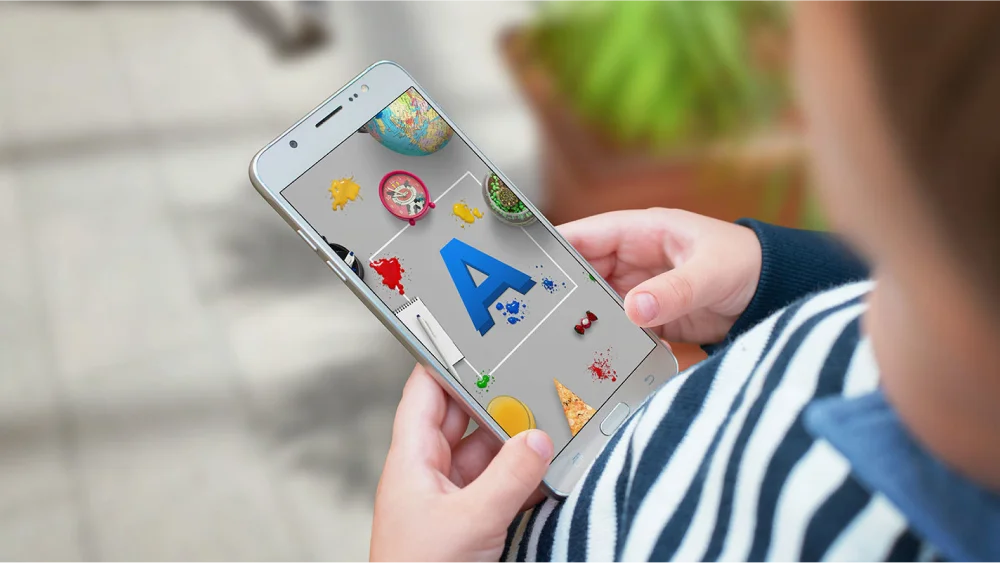 Types of Mobile Game Apps