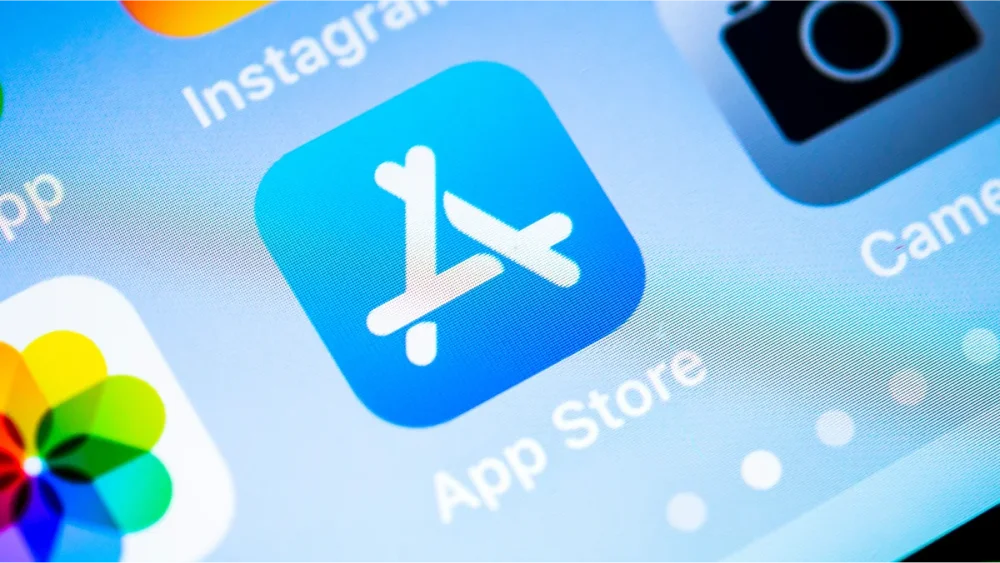 iOS App Store Statistics