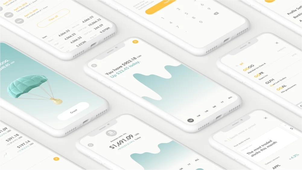 What Is a Wealth Management App?